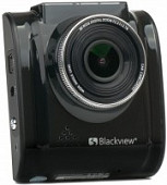 Видеорегистратор Blackview Z11 Black 2.4" Full Hd