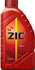 ZIC CVT MULTI Масло транс.1л
