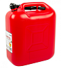 Канистра 20л для топлива пластиковая, с лейкой ARNEZI A1006020