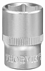 S13S1127 Головка торцевая 1/2"DR, 27 мм