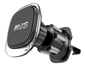 Держатель AVS AH-2315-M для телефонов - смартфонов магнитный в дефлектор 
