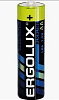 Батарейка Ergolux LR6/316