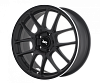 Диск Race Ready CSSD2795 B-LP/M 6x14 4x98 ET35 DIA58.6