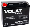 Аккумуляторная батарея 20Ah Volat YT20-4(MF) L+
