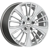 Диск Скад KL-1060 Селена 7.5x18 5x114.3 ET40 DIA66.6