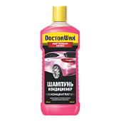 DW8102 (HG8102) Автошампунь-кондиционер (концентрат) 300мл DW8102 (HG8102) Автошампунь-кондиционер (концентрат) 300мл