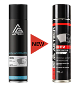 Антизапотеватель AG-TECH 400 мл 