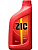 ZIC GFT 75w85 GL-4 синт. масло трансмиссионное 1л.