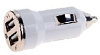 Автомобильное ЗУ/Exployd/3.1А/2.1А+1А/2хUSB/белый/ EX-Z-146