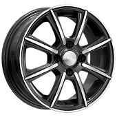 Диск Скад Монако Алмаз 5.5x14 4x100 ET46 DIA54.1