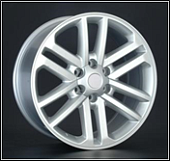 Диск Replay LX74 S 7.5x18 6x139.7 ET25 DIA106.1