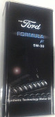 FANFARO Масло моторное FORD Formula F 5w30 5л ж/б