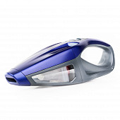 Пылесос автомобильный "Pininfarina"PNF/VC-100TURBO, 12V, 85W, 2-х скоростной, cyclonic action, LED  Пылесос автомобильный "Pininfarina"PNF/VC-100TURBO, 12V, 85W, 2-х скоростной, cyclonic action, LED