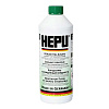 Антифриз P999-GRN Антифриз HEPU Colorant G11 концентрат -40С зеленый 1,5л