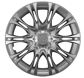 Колпаки R-13 X5 Silver 2шт Garde GK1372