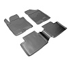 Коврики в салон Kia Ceed 2012\ Pro Cee'd (JD) (2012)\ Cee'd SW (JD) (2012) Norplast