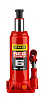 Домкрат гидравлический бутылочный STAYER RED FORCE 6т., 216-413мм 43160-6-K_z01 в кейсе