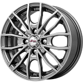 Диск I Free Флайт Хай Вэй 5.5x14 4x98 ET35 DIA58.5