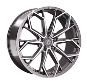 Диск Replay LR92 MGMF 9.5x22 5x120 ET49 DIA72.6