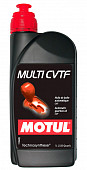 MOTUL Жидкость для вариаторов Multi CVTF 1л 105785