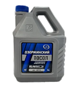 Тосол ОЖ-40 Дзержинский (TM OILRIGHT) 3 кг