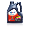 Mobil Ultra 10w40 масло моторное 4 л.(Турция)