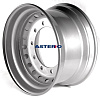 Диск Asterro 2243E (Самосвал 16 мм) Silver 11.75x22 10x335 ET0 DIA281