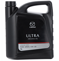 MAZDA DEXELIA OIL ULTRA 5w30  синт.масло моторное 5 л. (старый номер 053005TFE)