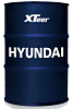 HYUNDAI XTear 5w30 Gasoline Ultra Protection бочка 200 л. масло разливное 1 л.(№153)