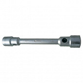 Ключ баллонный двухсторонний 32x33 мм // STELS