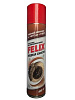 Смазка высокотемпературная медная FELIX спрей 400 мл.