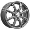 Диск Скад Монако Графит 5.5x14 4x98 ET38 DIA58.6