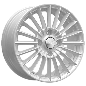 Диск Скад Веритас Белый 6x15 5x100 ET38 DIA57.1