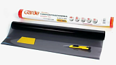 Пленка тонировочная Garde 0,75x3м черная 15% G75302