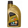 Sintec EURO DOT-4 тормозная жидкость 910 гр. (золотая канистра)