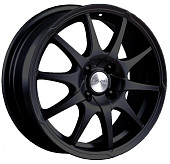 Диск Скад Джокер Черный Бар 6x15 5x100 ET38 DIA67.1