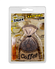 Ароматизатор GOLDEN SNAIL, Мешочек кофе (Капучино), GS 6102 
