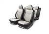 Чехлы SIGNATURE, черный/белый SGN-1505GF BK/WH АКЦИЯ -20%