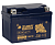 AKБ 4Ah ZUBR BIKE PREMIUM YTX4L-BS R+, Китай