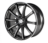 Диск Race Ready CSS3195 MK-P 8x18 5x114.3 ET40 DIA67.1