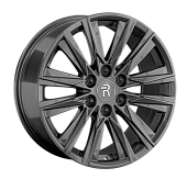 Диск Replay TA15 GM 9x20 6x139.7 ET30 DIA100.1