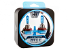 Лампа автомобильная MTF H9 TITANIUM 12V 65W 4400K бокс 2 шт.