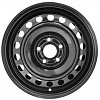 TREBL 7610 6x15/5x114.3 ET44 D67.1 Black