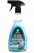 Очиститель стекол GRASS Clean Glass 600 мл