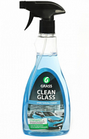 Очиститель стекол GRASS Clean Glass 600 мл