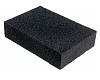 ON Губка для шлифования 100 х 70 х 25 mm, P60