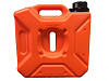 Канистра Экстрим-Плюс ТехноХим 5 л Оранжевая XTR-PL-5-ORN