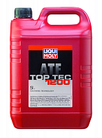 LiquiMoly НС-синт.тр.масло д/АКПП Top Tec ATF 1200 (5л) 8040