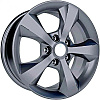 Диск Скад Кельн Графит 7x16 5x108 ET50 DIA63.35