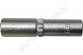 Головка торцевая удлиненная 1/4" 6-гранная SuperLock 7 мм BERGER BG-14SD07